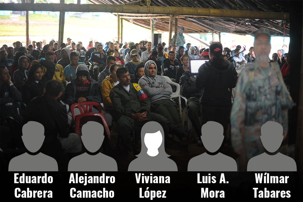 No todos son “colados”: Farc
