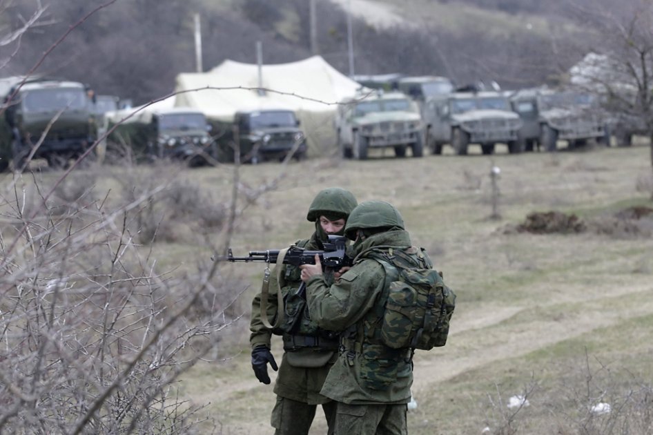 Ucrania califica de «invasión» entrada de convoy ruso
