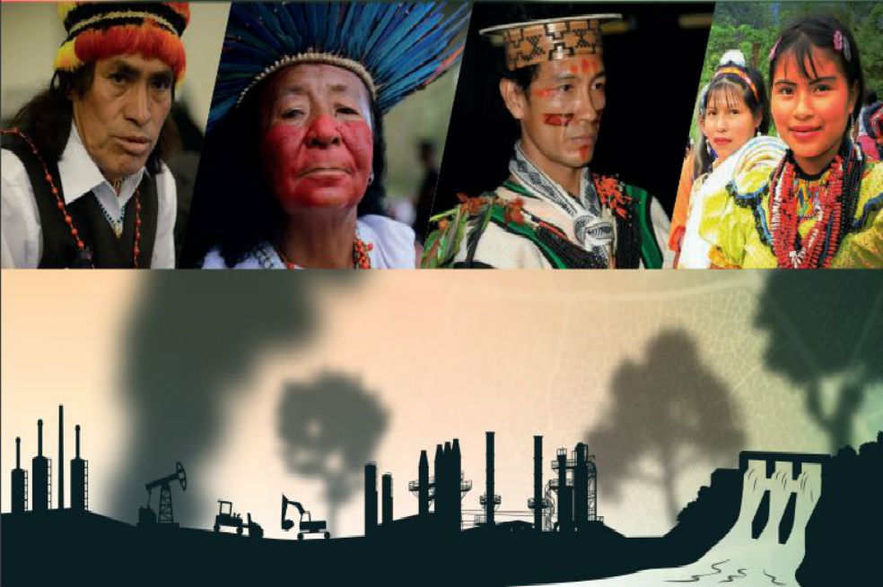 Inversiones chinas en la Cuenca Amazónica, bajo la lupa de Naciones Unidas