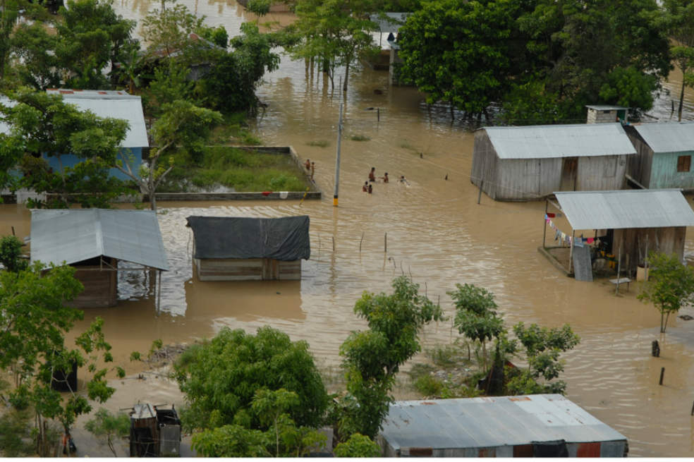 Colombia Humanitaria aprobó 4.283 obras para reparación. / Archivo