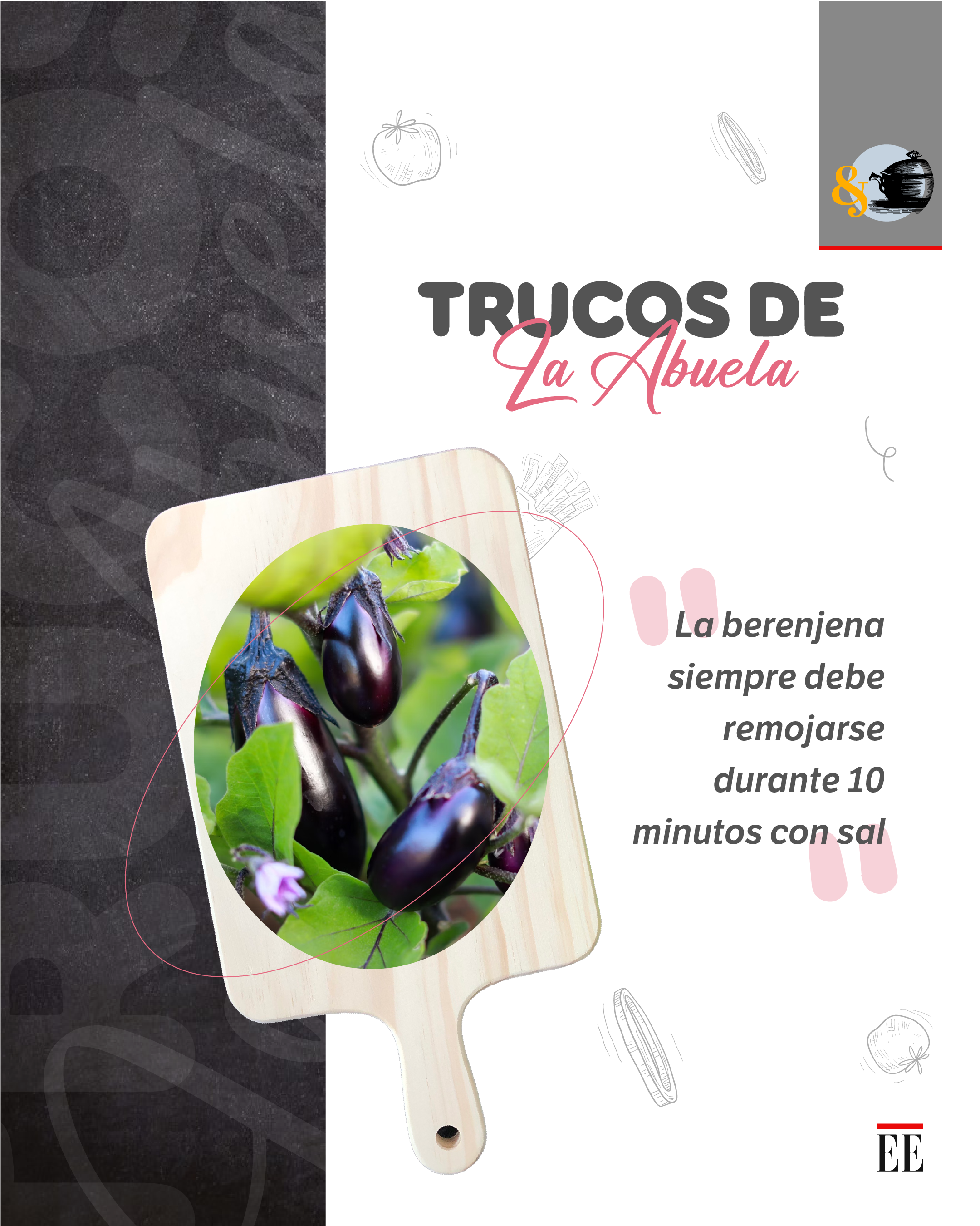 Trucos de la abuela