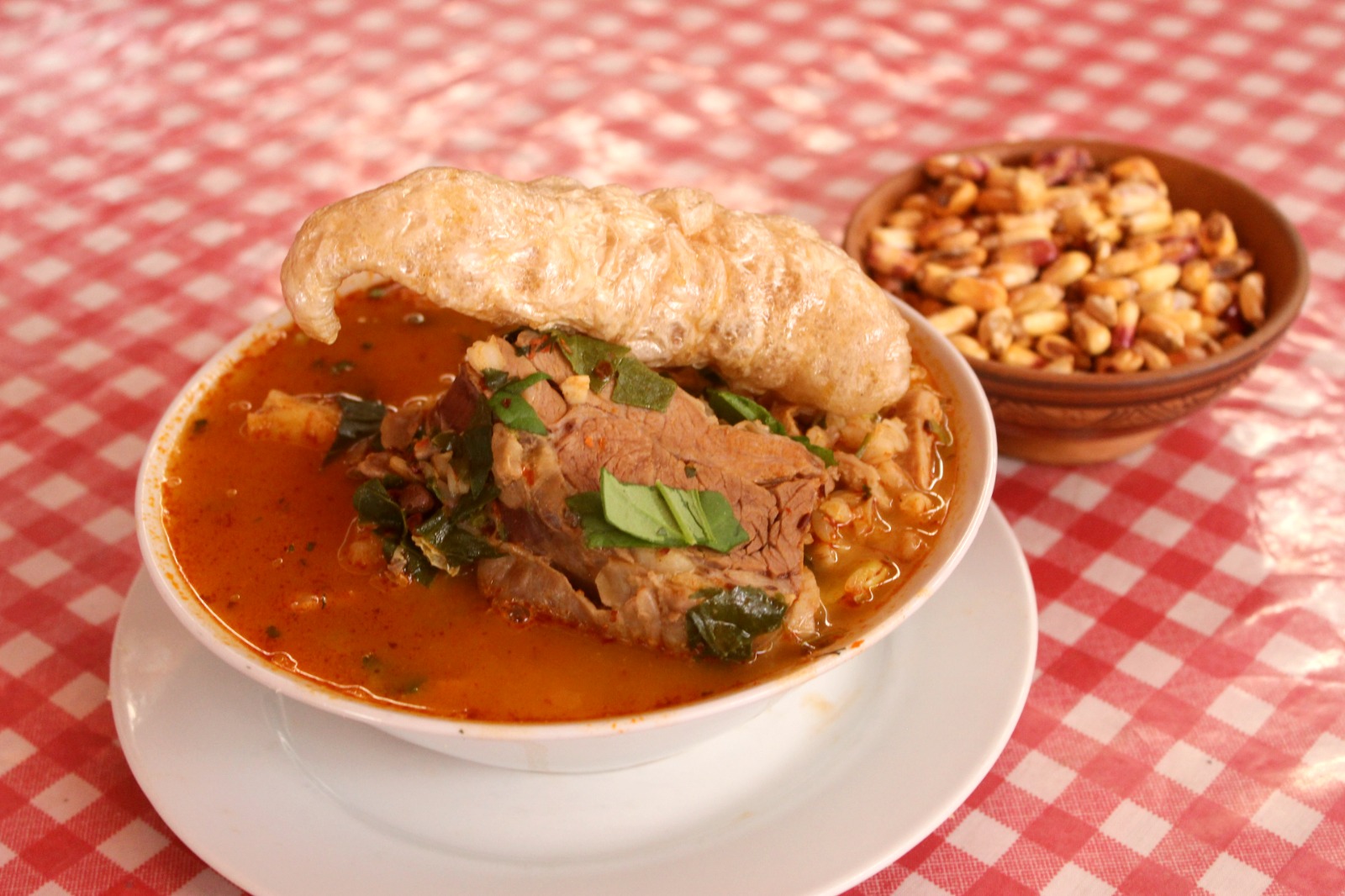 Dulces Peruanos Dulces Tradicionales De Los Conventos Picanterías - Main Image