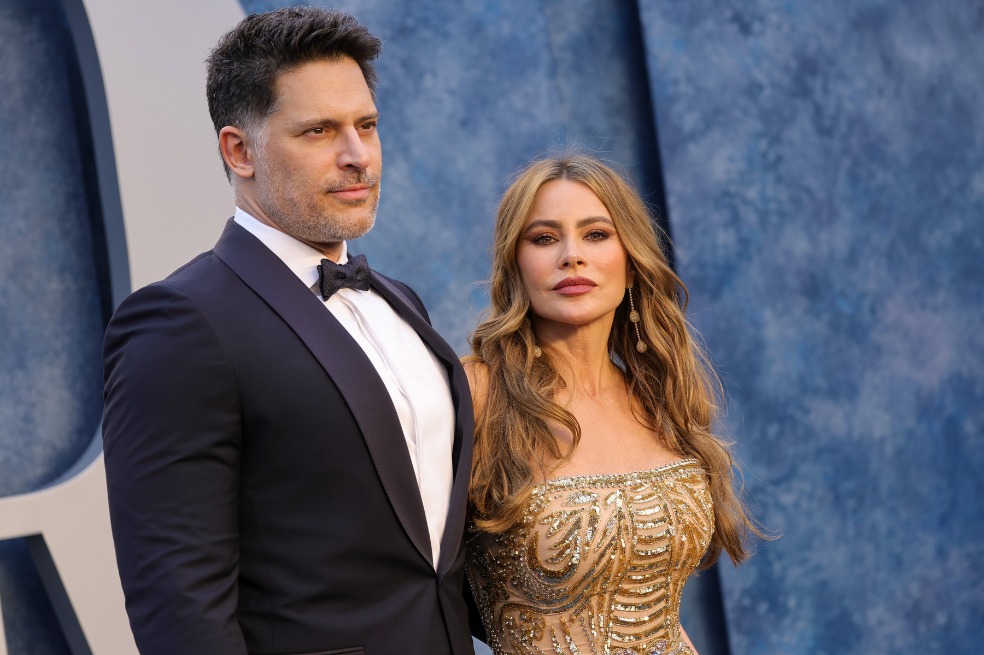 ¡Ni un peso para Manganiello! Sofía Vergara va a la corte para proteger su fortuna