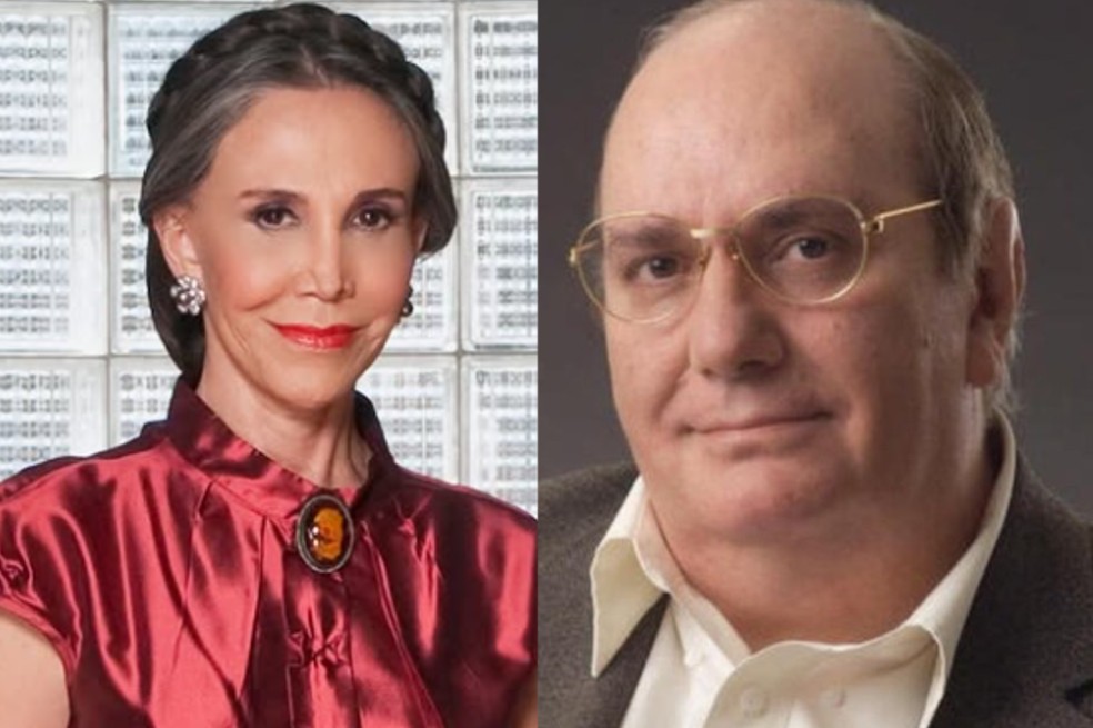 Enrique Segoviano y Florinda Meza: ¿cuánto duraron y cómo se conocieron? |  Revista Vea
