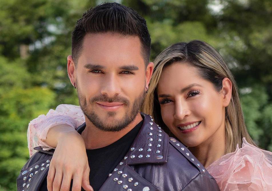 El actor Sebastián Caicedo reveló lo que lo llevó a divorciarse de Carmen Villalobos