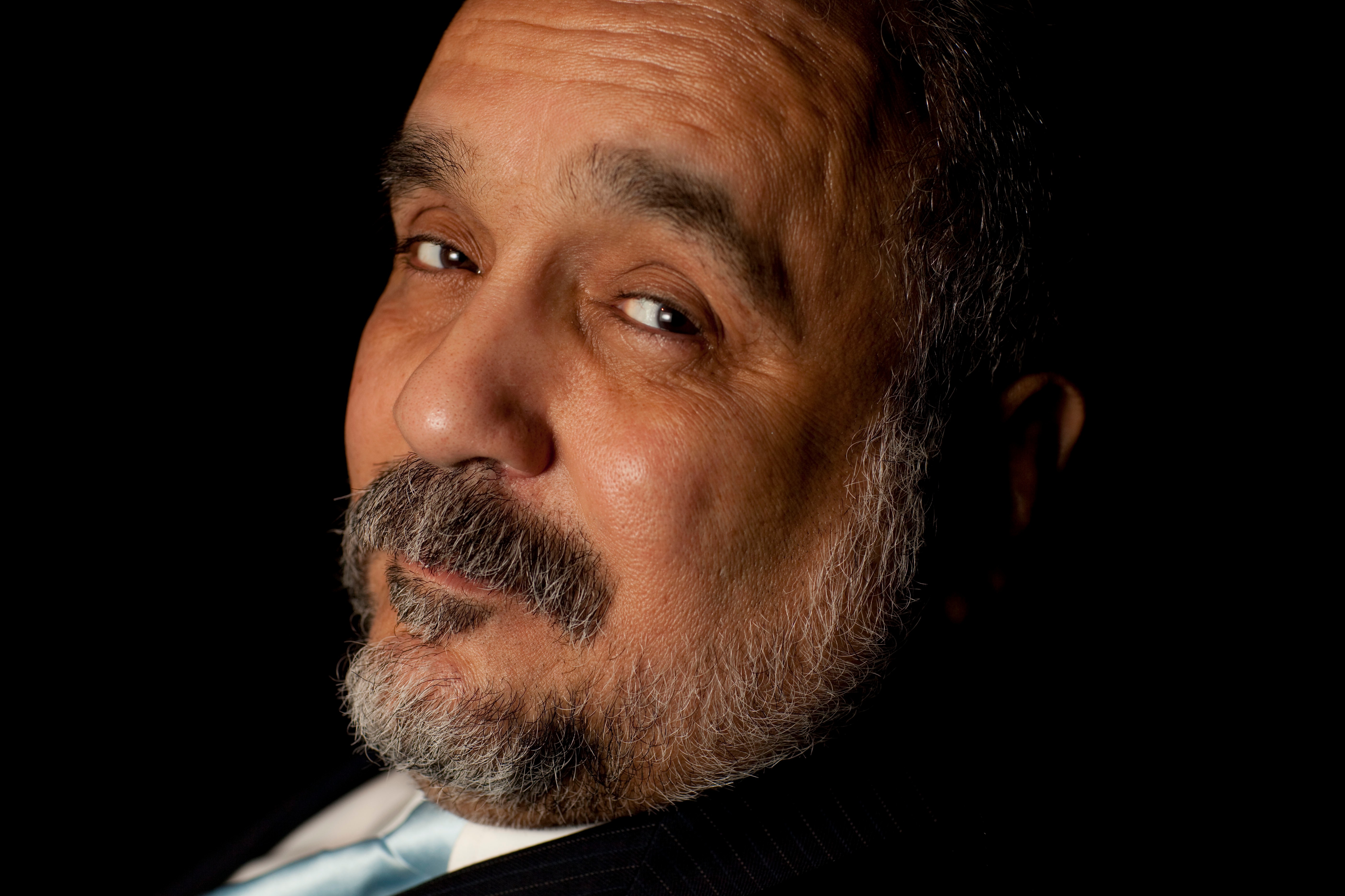 Willie Colón murió el 21 de febrero de 2026.