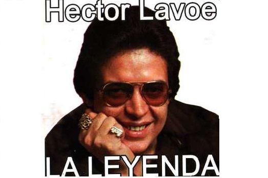 Veinte años sin Héctor Lavoe