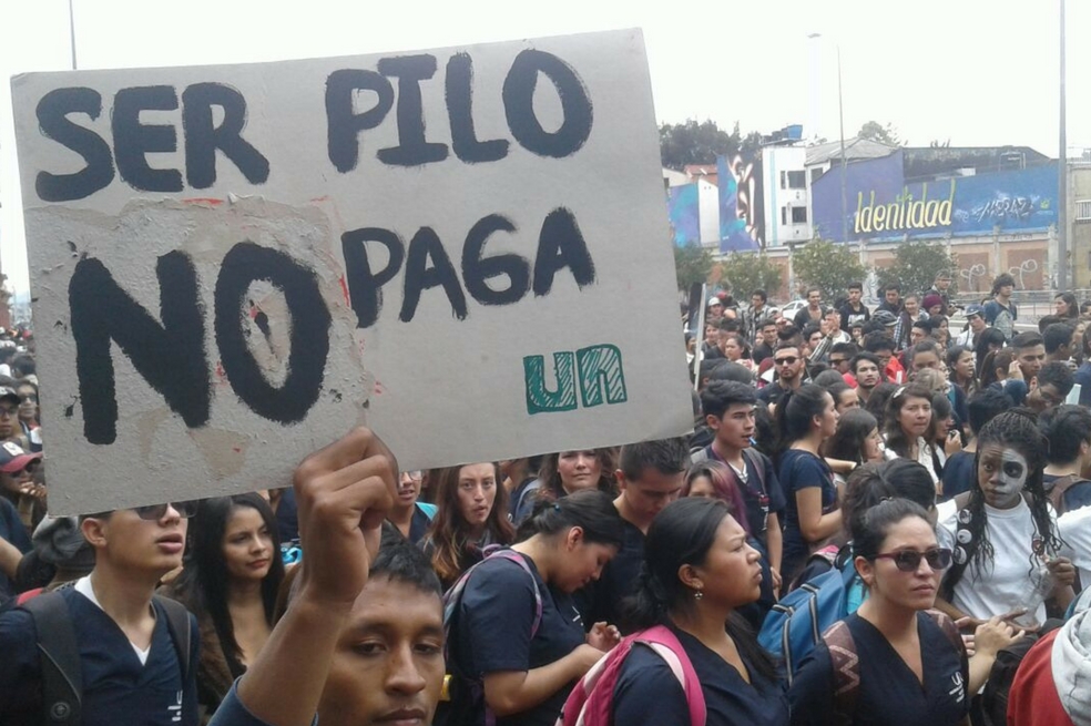 Las cuatro propuestas para resolver el déficit de las universidades públicas