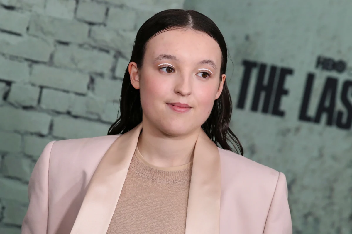 “The Last of Us”, Bella Ramsey responde a ataques homófobos contra su personaje
