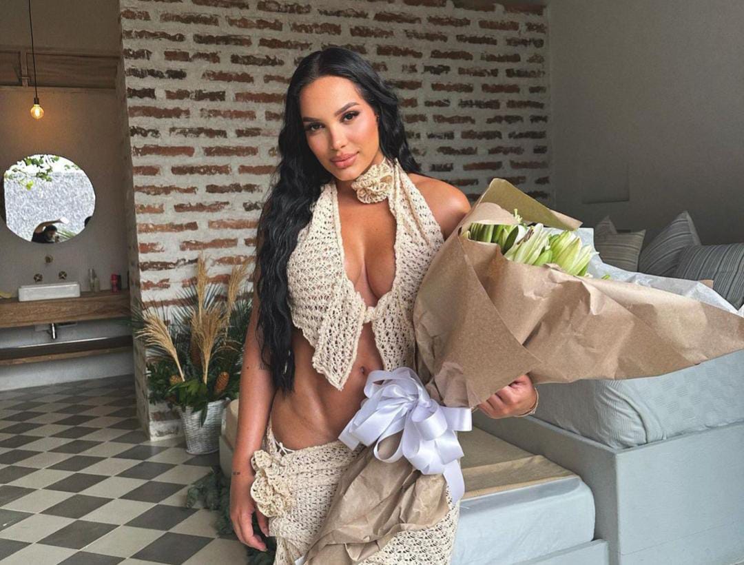 Andrea Valdiri sería novia de Daniel Sepúlveda: “¿qué dirán las hijas?”