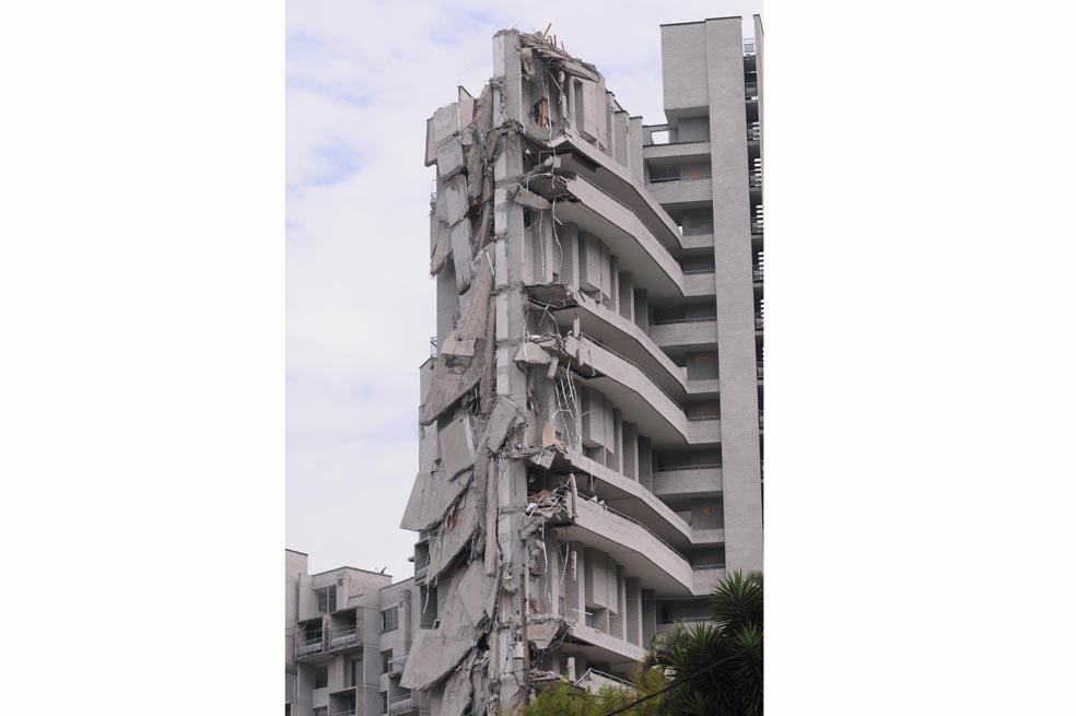 Vivienda segura, la prioridad