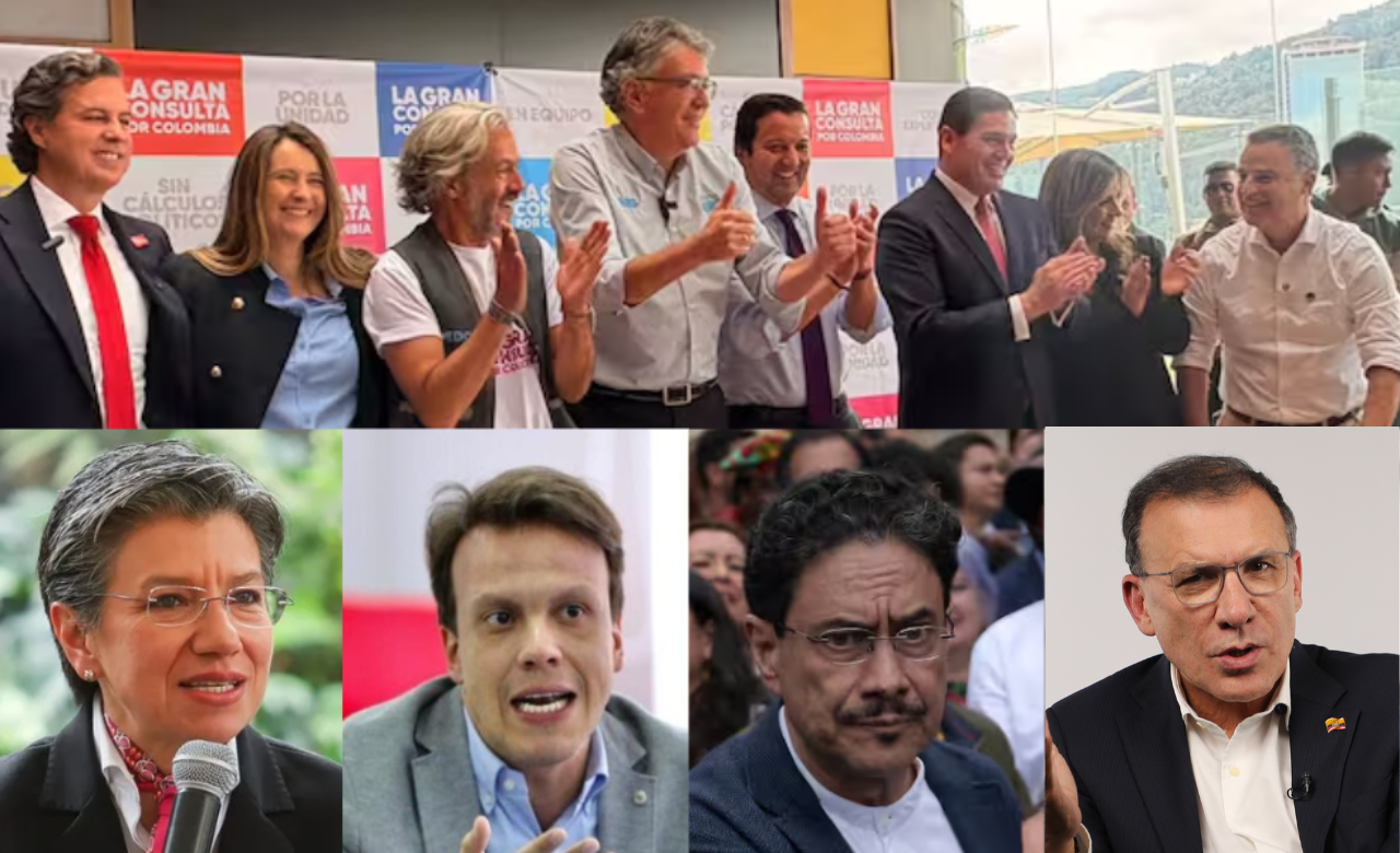 Las elecciones se definen en caliente y sin reglas claras: así serán las consultas de marzo