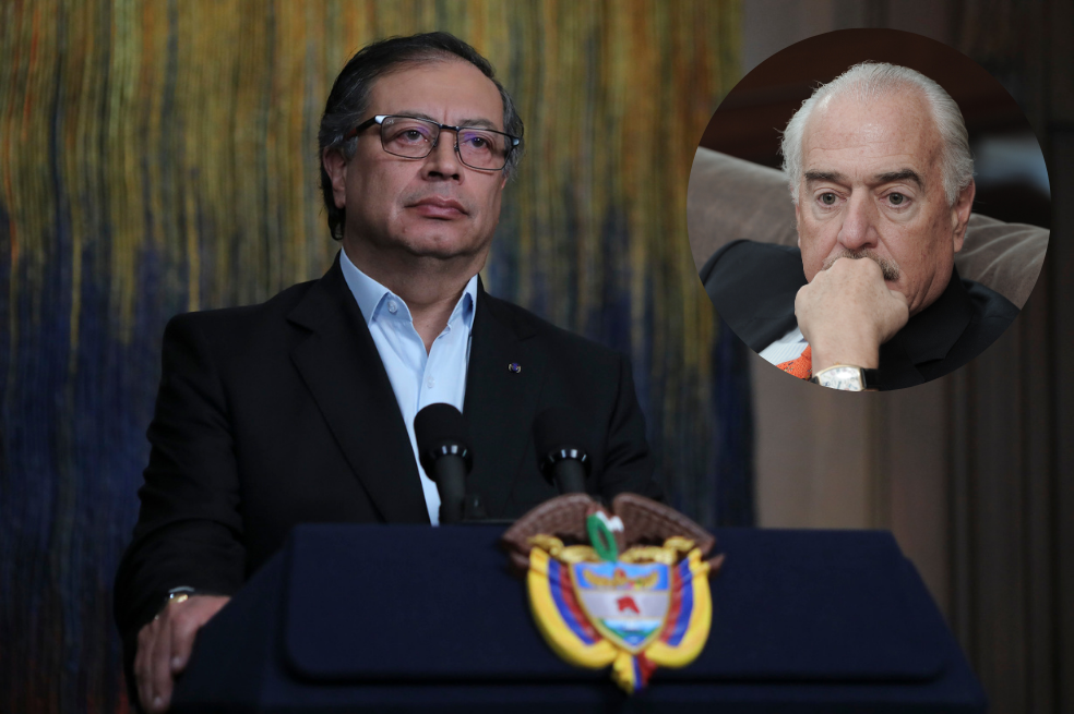 Indemnización que le reclama Petro a Pastrana por injuria será destinada a una fundación