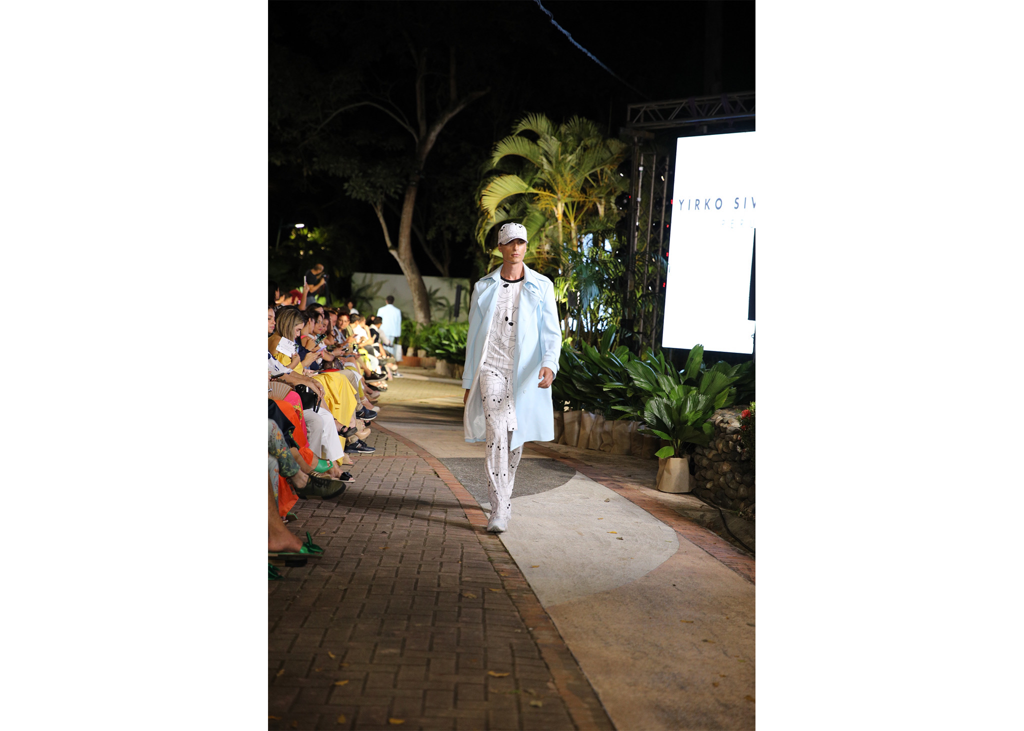 Monteria Fashion Week