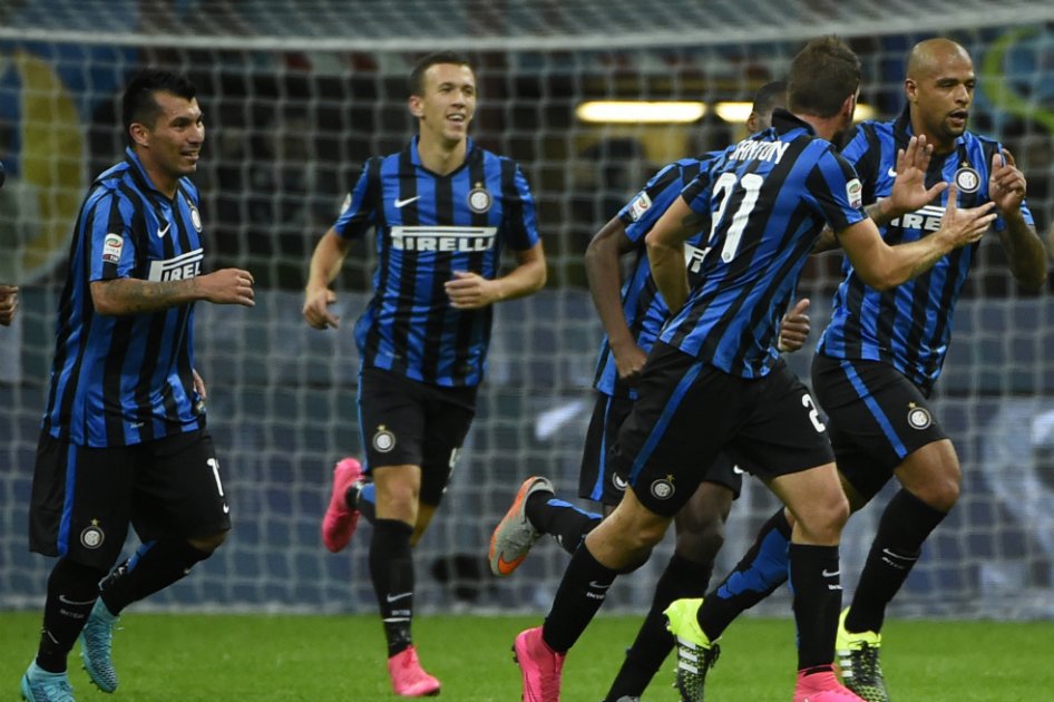 Inter-Fiorentina, el insólito duelo por el liderato