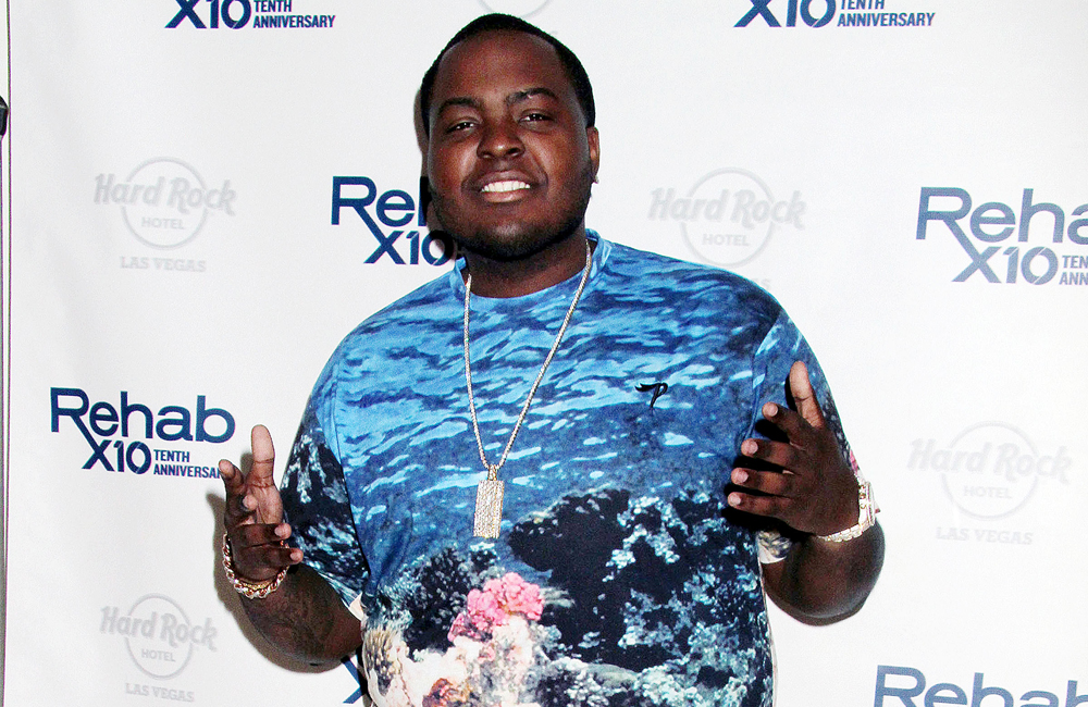 Sean Kingston, cantante de “Beautiful Girls”, fue arrestado por fraude y robo