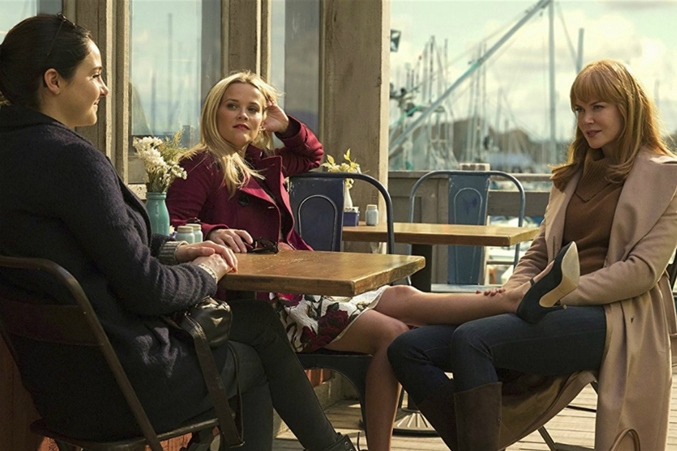 Nicole Kidman: «Parece que ‘Big Little Lies’ llegará en junio»