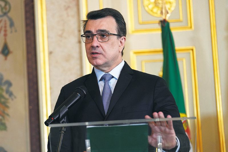 “La diplomacia de la salud es una urgencia”: canciller de Brasil