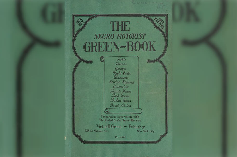 Green Book: el complejo del salvador blanco