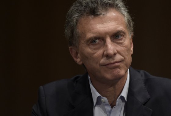 Macri afirma que debate sobre aborto continuará tras rechazo del Senado