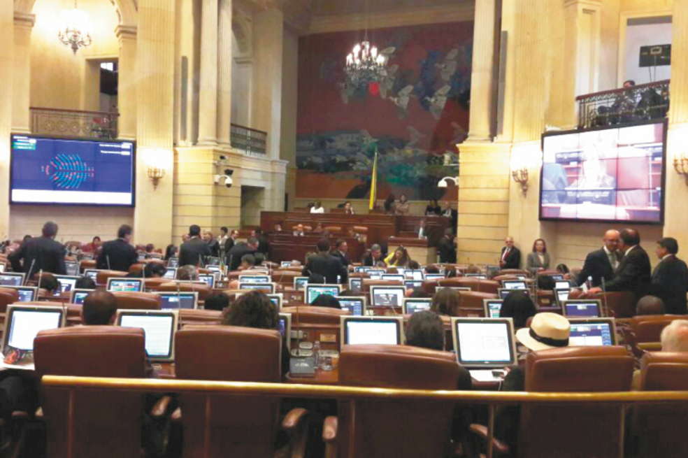 Reacciones divididas por el fallo de la Corte Constitucional sobre la JEP