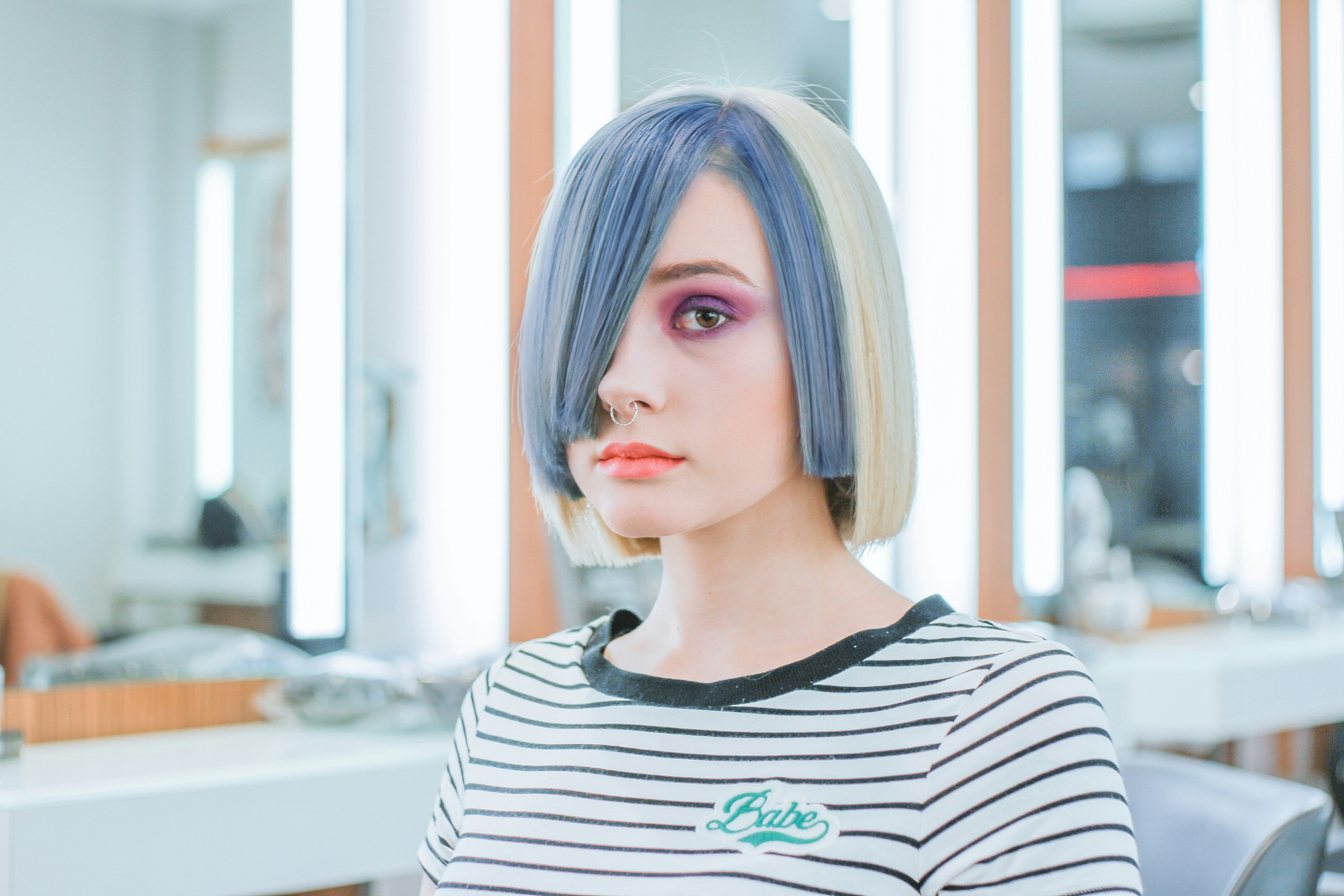 Los colores de tinturas para el cabello que pasarán de moda en 2025