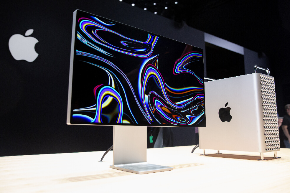 Apple seguirá fabricando su Mac Pro en EE.UU. gracias exenciones en componentes traídos de China