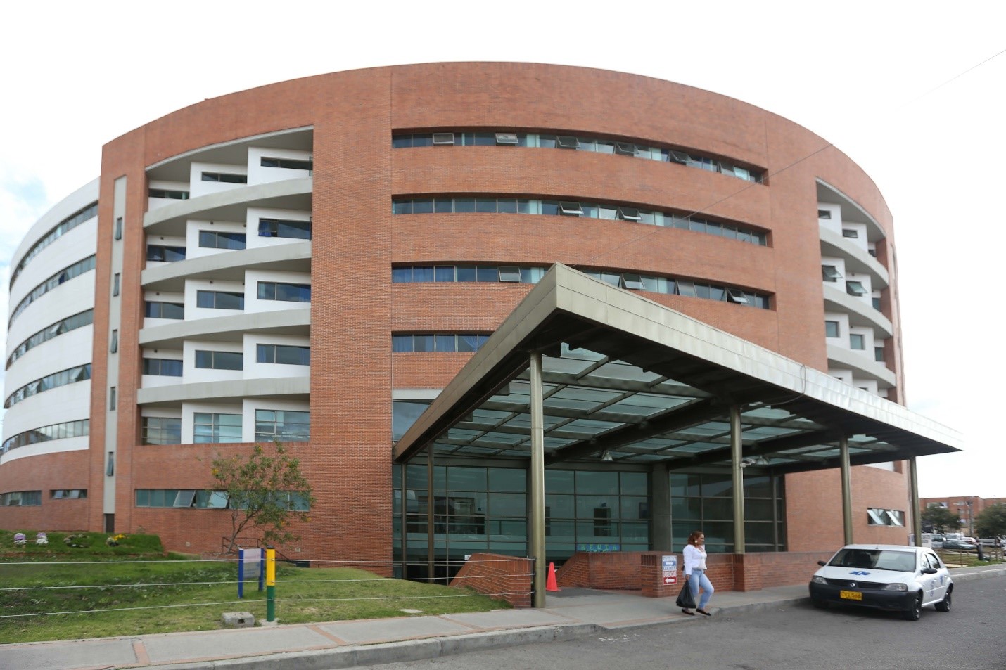 Historia clínica e imágenes diagnósticas integradas, caso de éxito en el hospital cardiovascular de Cundinamarca