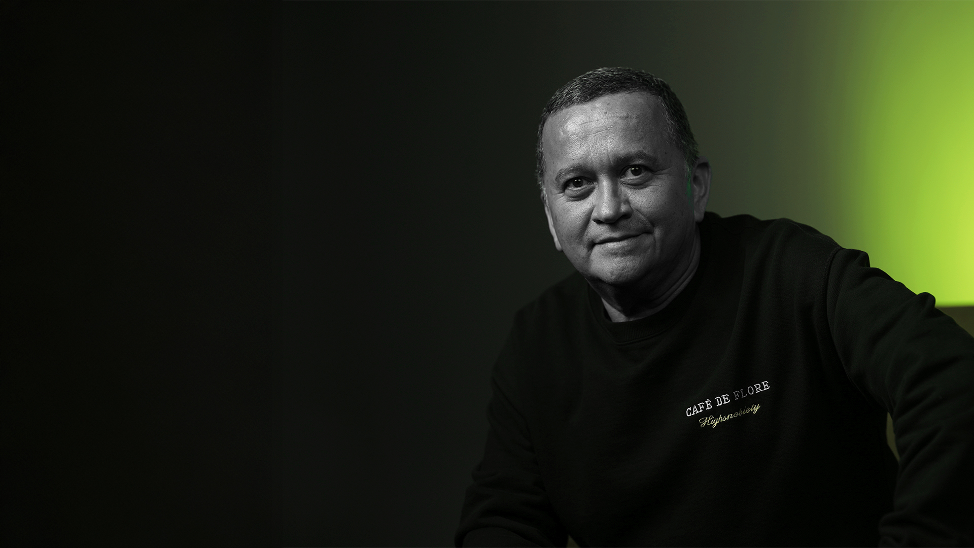 Yuri Buenaventura: “En Colombia hacen homenajes solo cuando la gente está muerta”