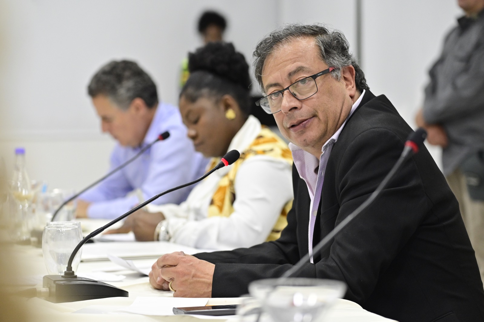 Presidente Petro explica cómo será la estructura del Ministerio de la Igualdad