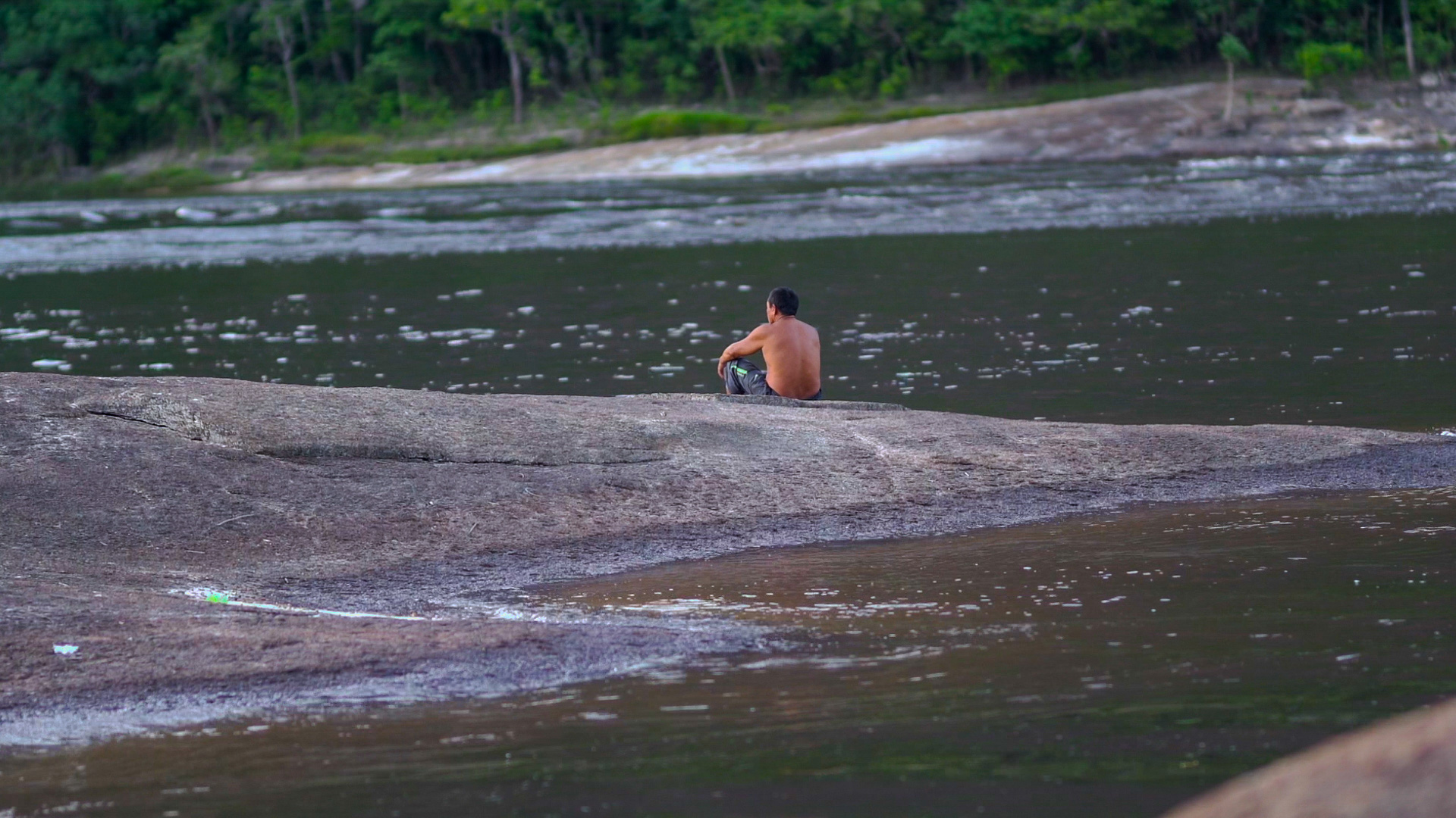 Procuraduría pide anular resolución que permitiría minería en la Amazonia