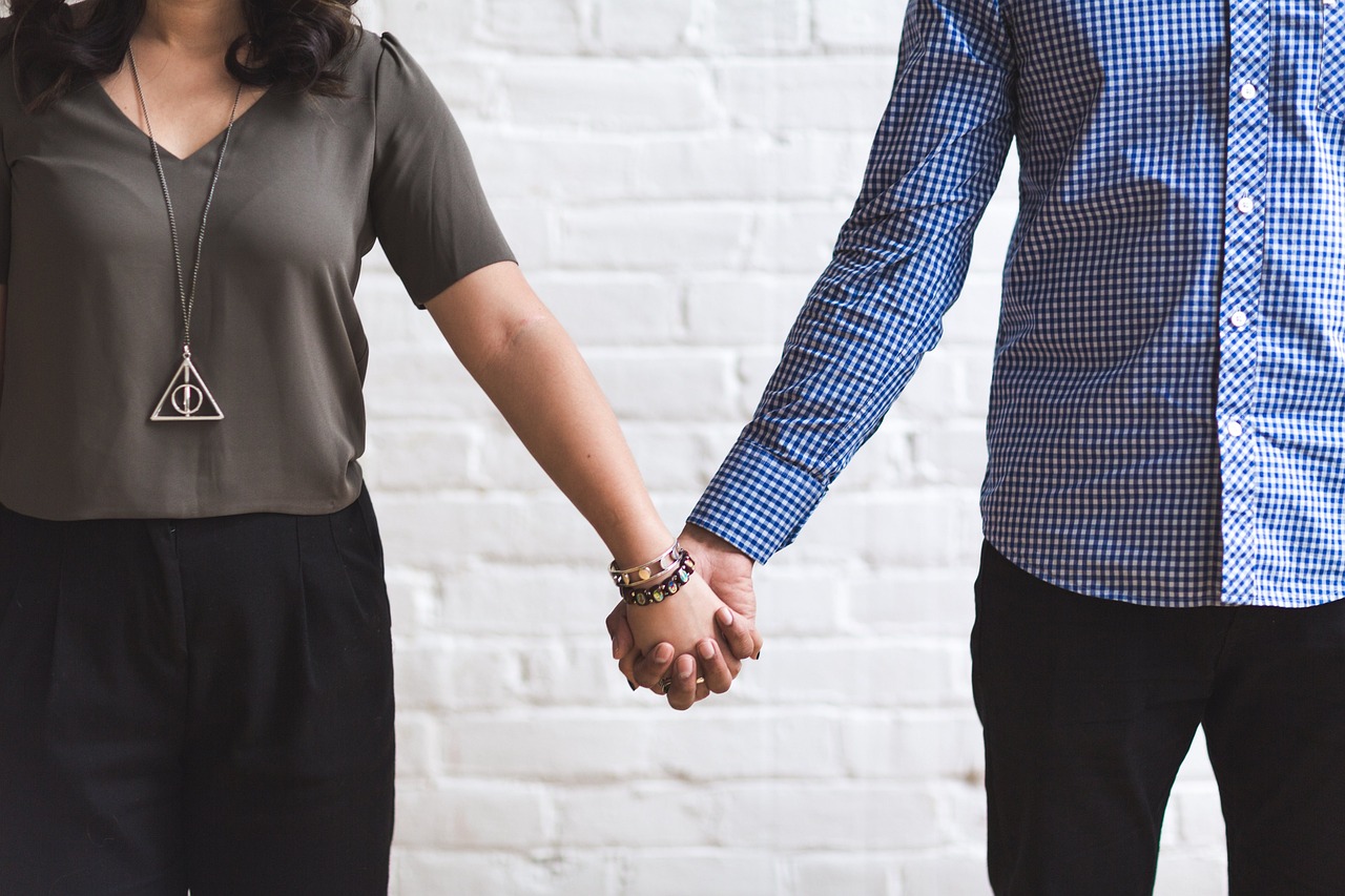 El mito del amor romántico, el poliamor y otros dilemas del amor