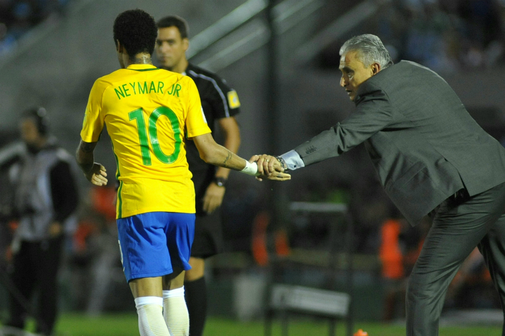 Tite y la transformación de Brasil