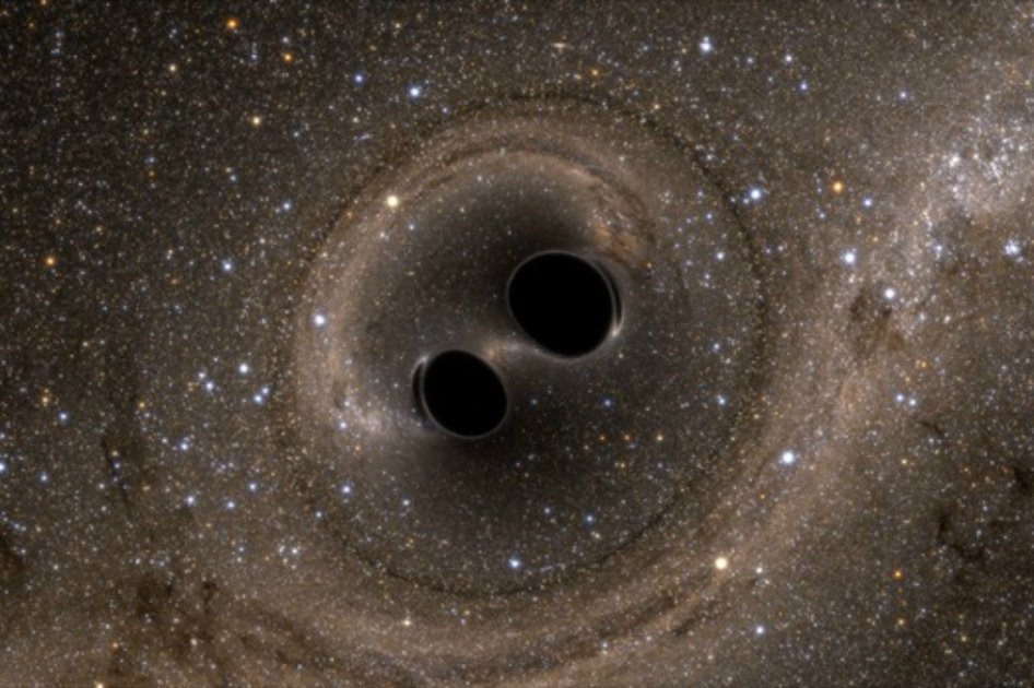 Ratifican las predicciones de Einstein