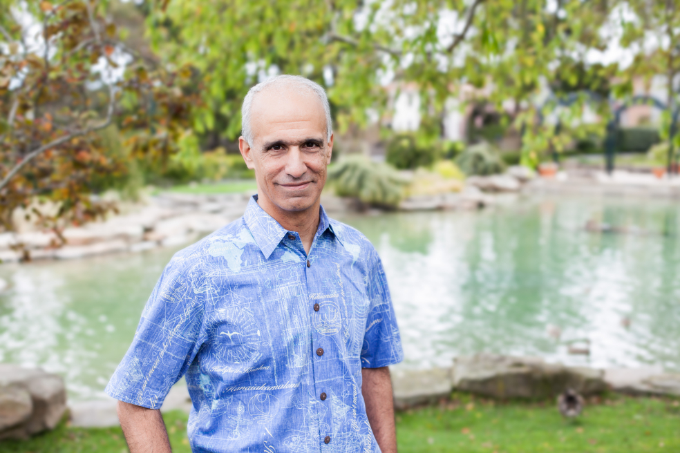 “La construcción de paz puede tomar tanto tiempo como la guerra”: Robert Ricigliano