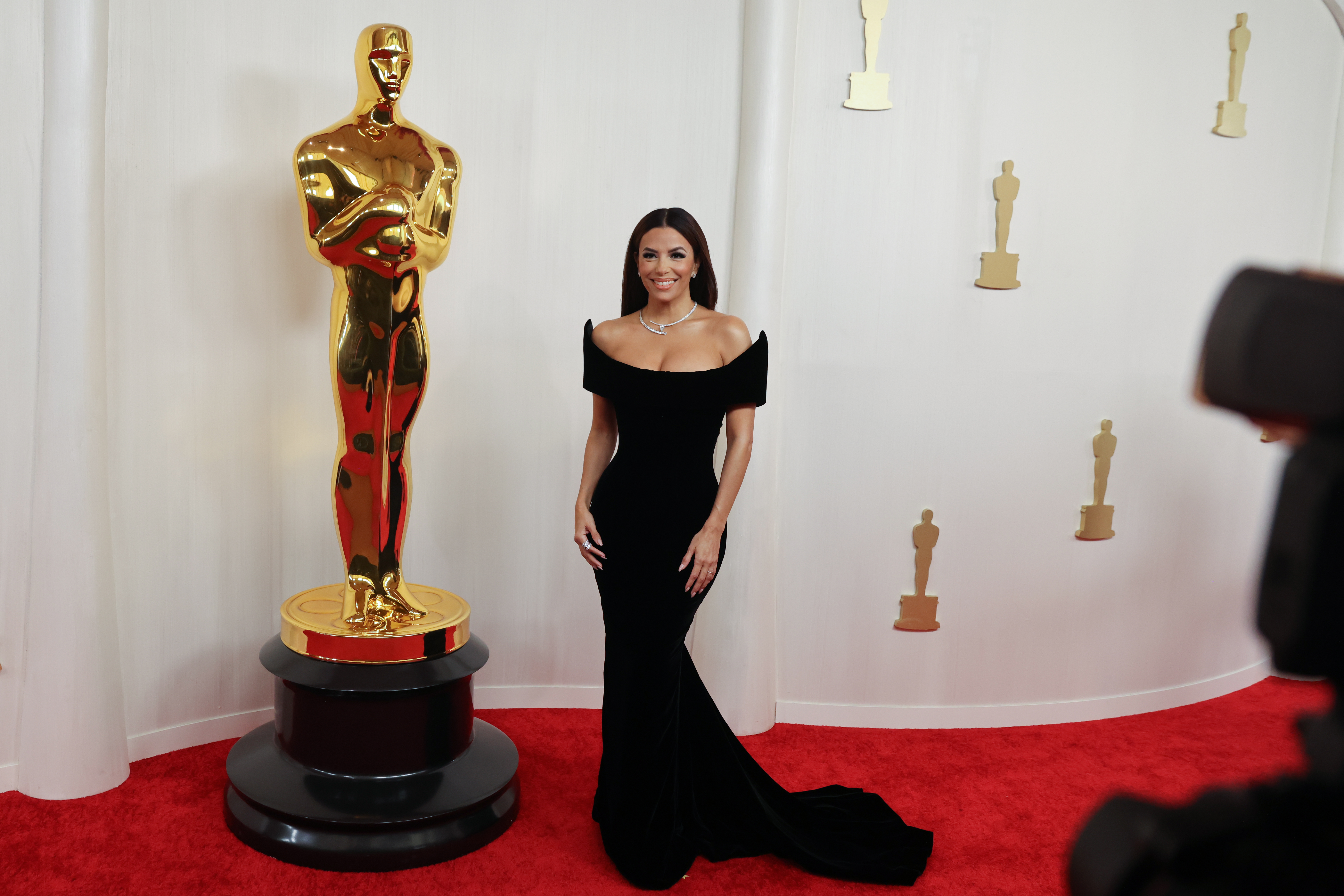 Las tendencias que se vieron en los Oscar y que vienen para quedarse
