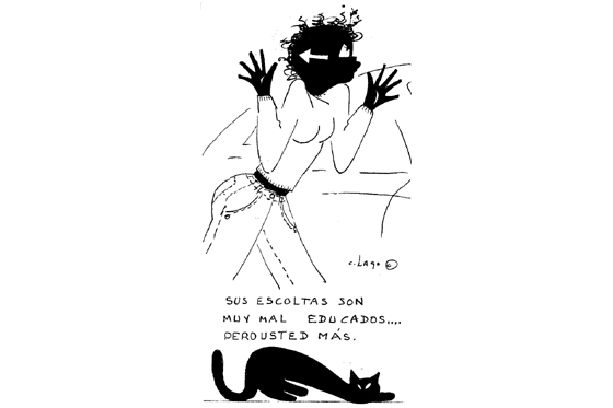 Escoltas
