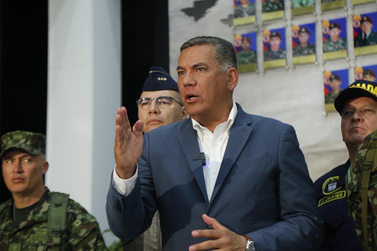 Bombardeos en Colombia: ¿qué pasa con los menores que mueren en estas operaciones?