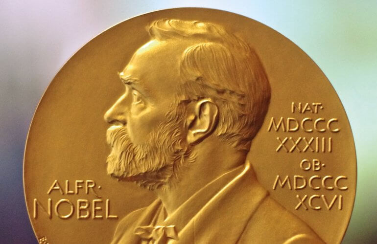 Los premios Nobel de este año se anunciarán entre el 7 y el 14 de octubre