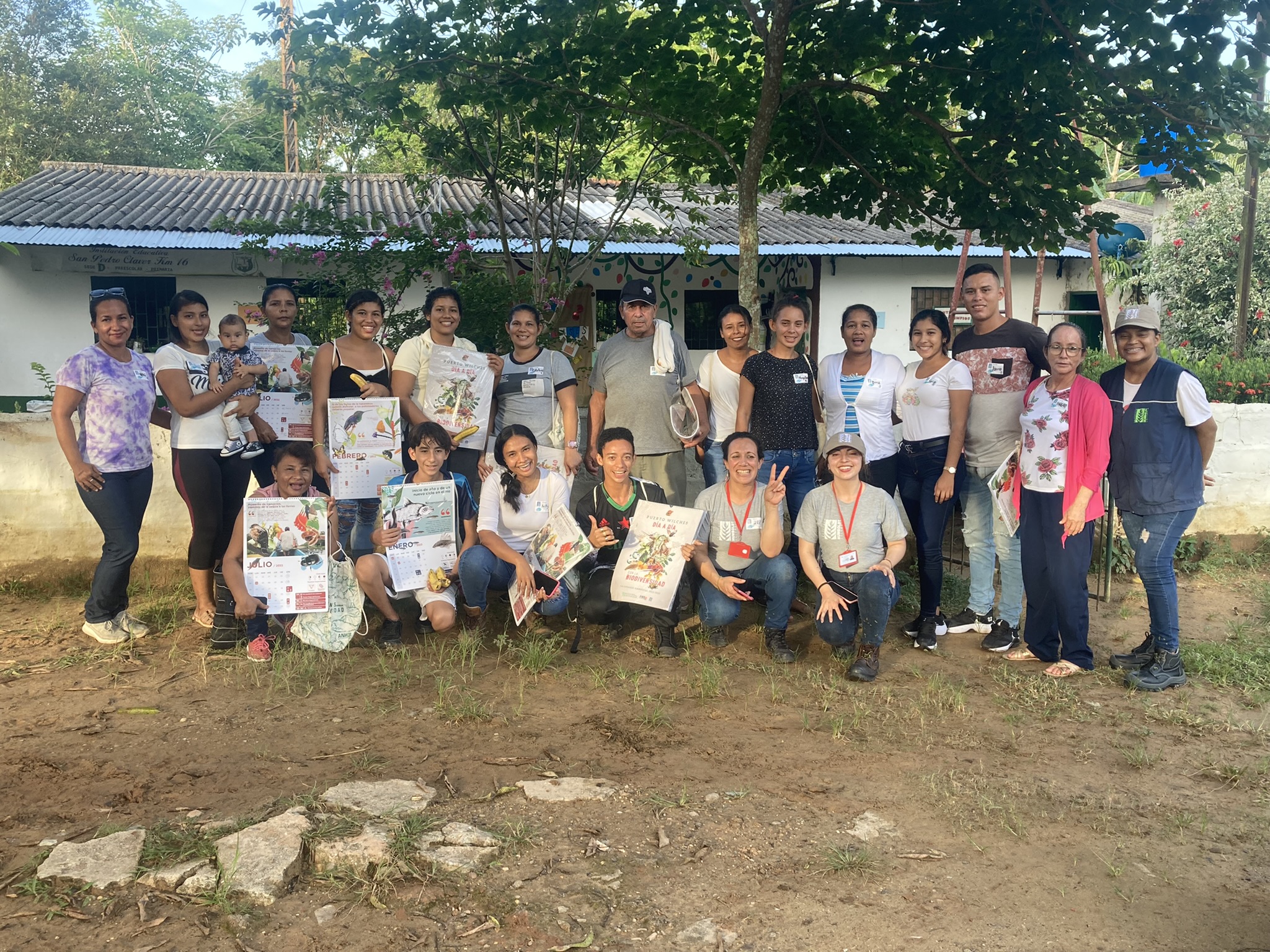 Educar para conectar: Una reflexión sobre el Día Mundial de la Educación Ambiental