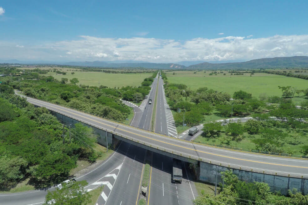 Más de 470 contratos de obras de infraestructura están en proceso de reactivación
