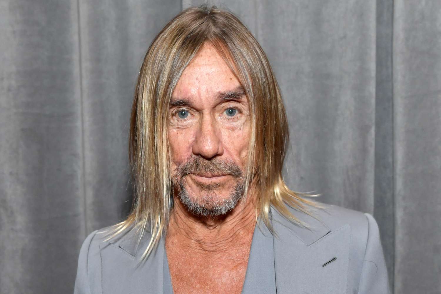 Iggy Pop regresa a la escena musical con su álbum “Every Loser”