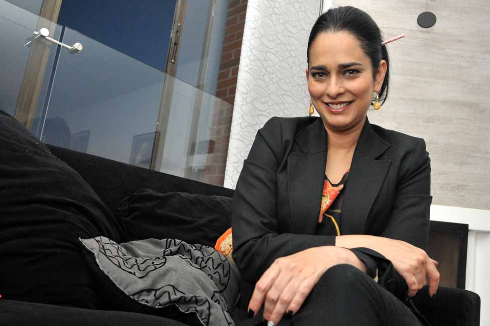 ‘La actuación es una manera de entender la vida’