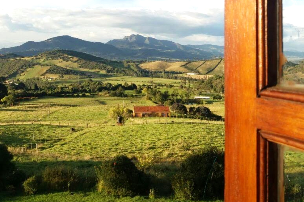 Guasca, Cundinamarca