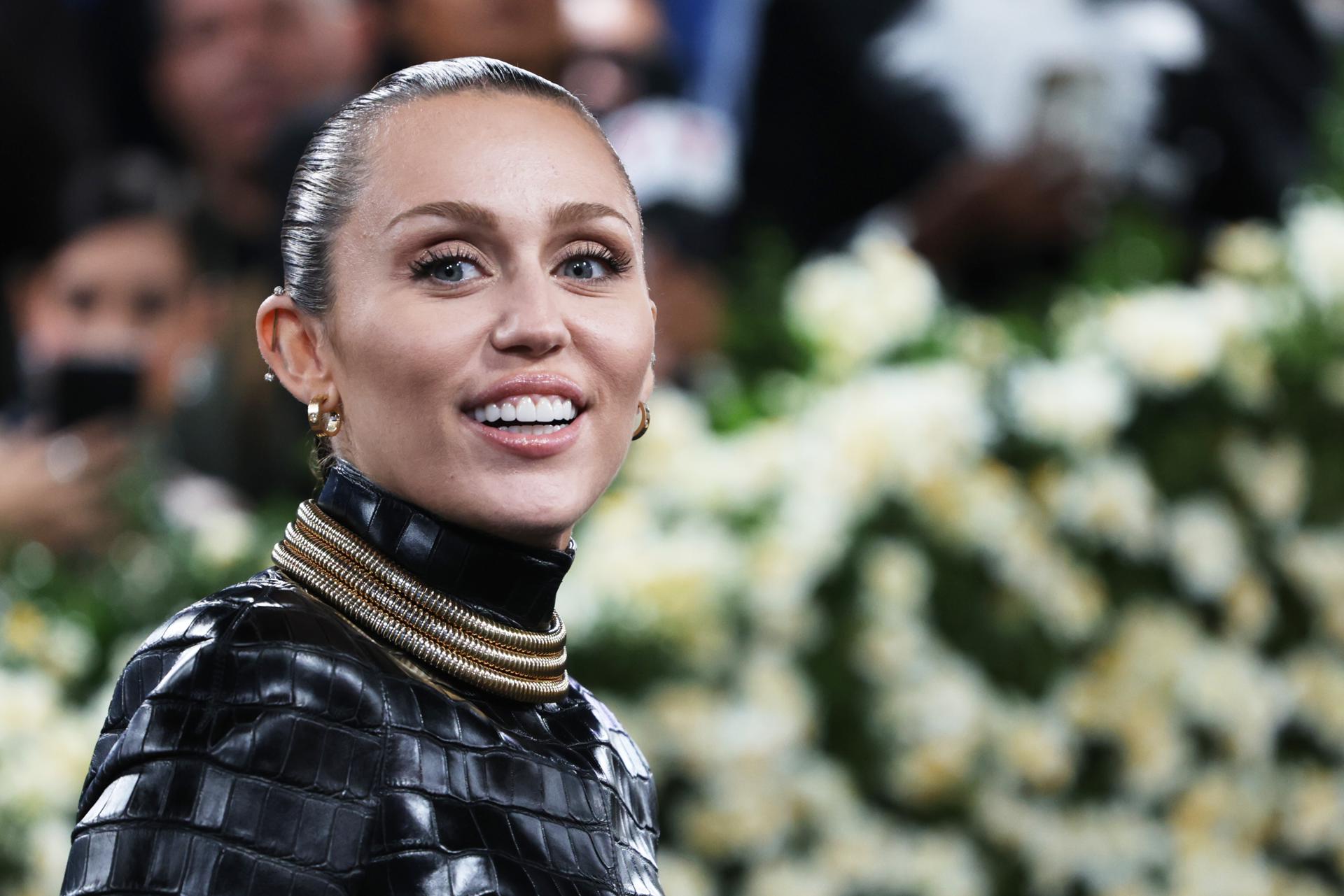 Miley Cyrus se compromete, ¿quién es Maxx Morando, su futuro esposo?