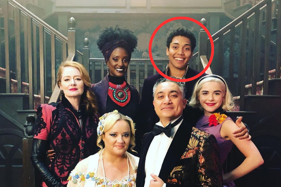 ¿De qué murió Chance Perdomo de ‘El mundo oculto de Sabrina’?
