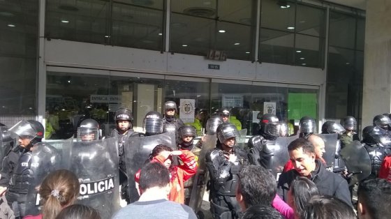 Judicatura pide acatar fallo que ordenó levantar cese de actividades en juzgados civiles y de familia
