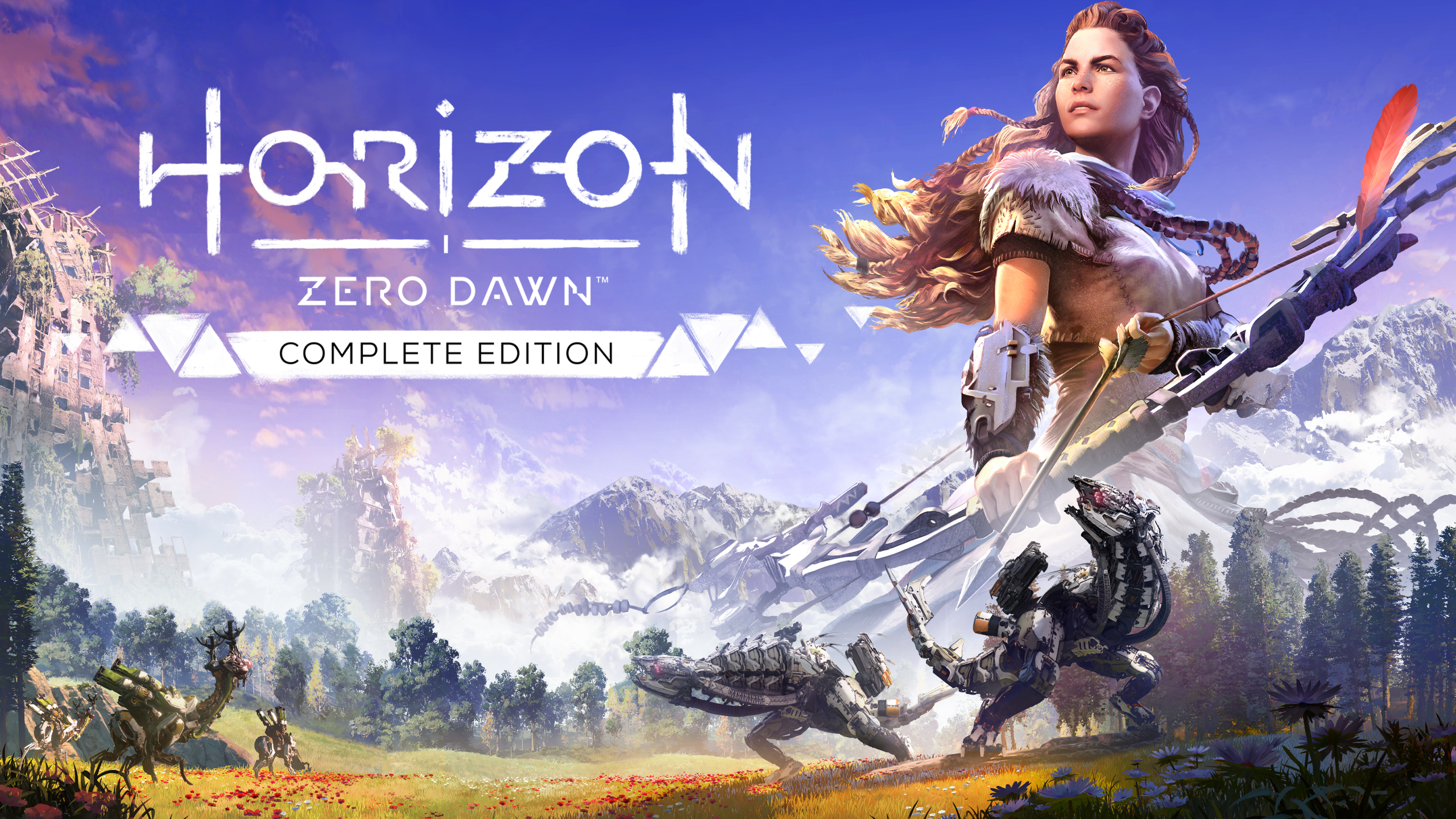A pesar de los rumores, el título multijugador de Horizon Zero Dawn sigue en pie