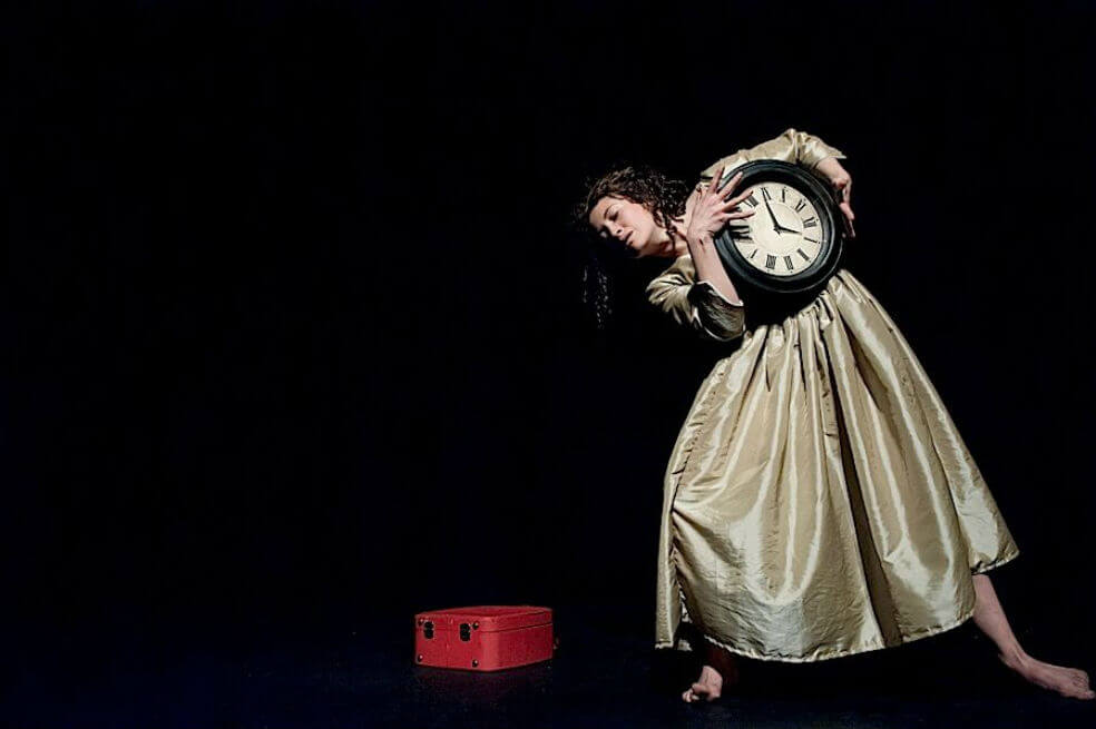 Prográmese con la agenda teatral de julio