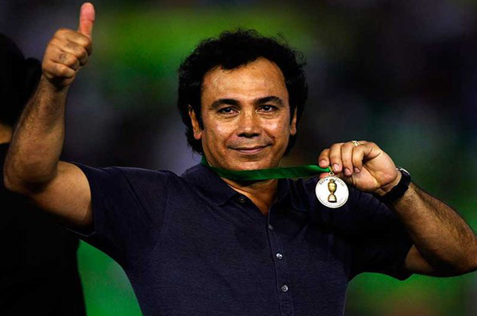 Hugo Sánchez, el mejor futbolista mexicano de la historia